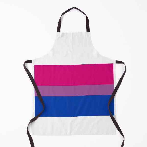Item preview, Bi Flag designed and sold by LYNNEAPUGH.