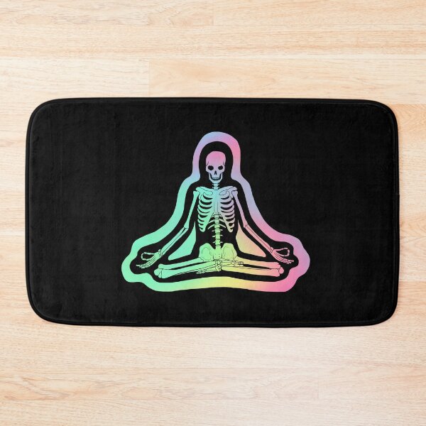 Item preview, Rainbow Skeleton designed and sold by EarthlingAria.