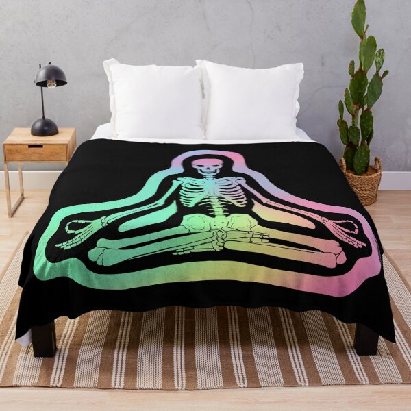 Item preview, Rainbow Skeleton designed and sold by EarthlingAria.