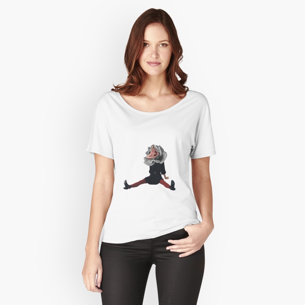 Item preview, Relaxed Fit T-Shirt designed and sold by Vesperalia.