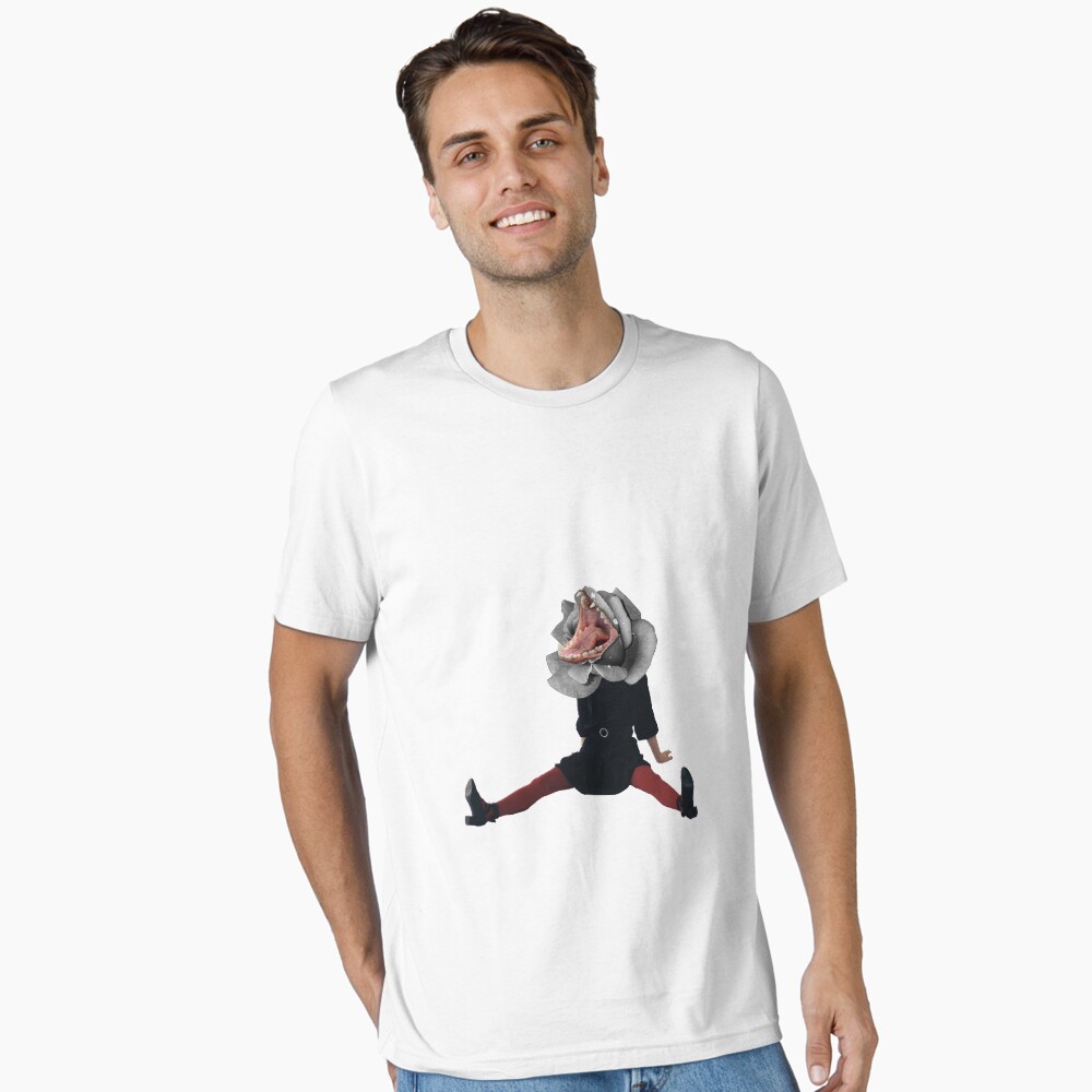 Item preview, Essential T-Shirt designed and sold by Vesperalia.
