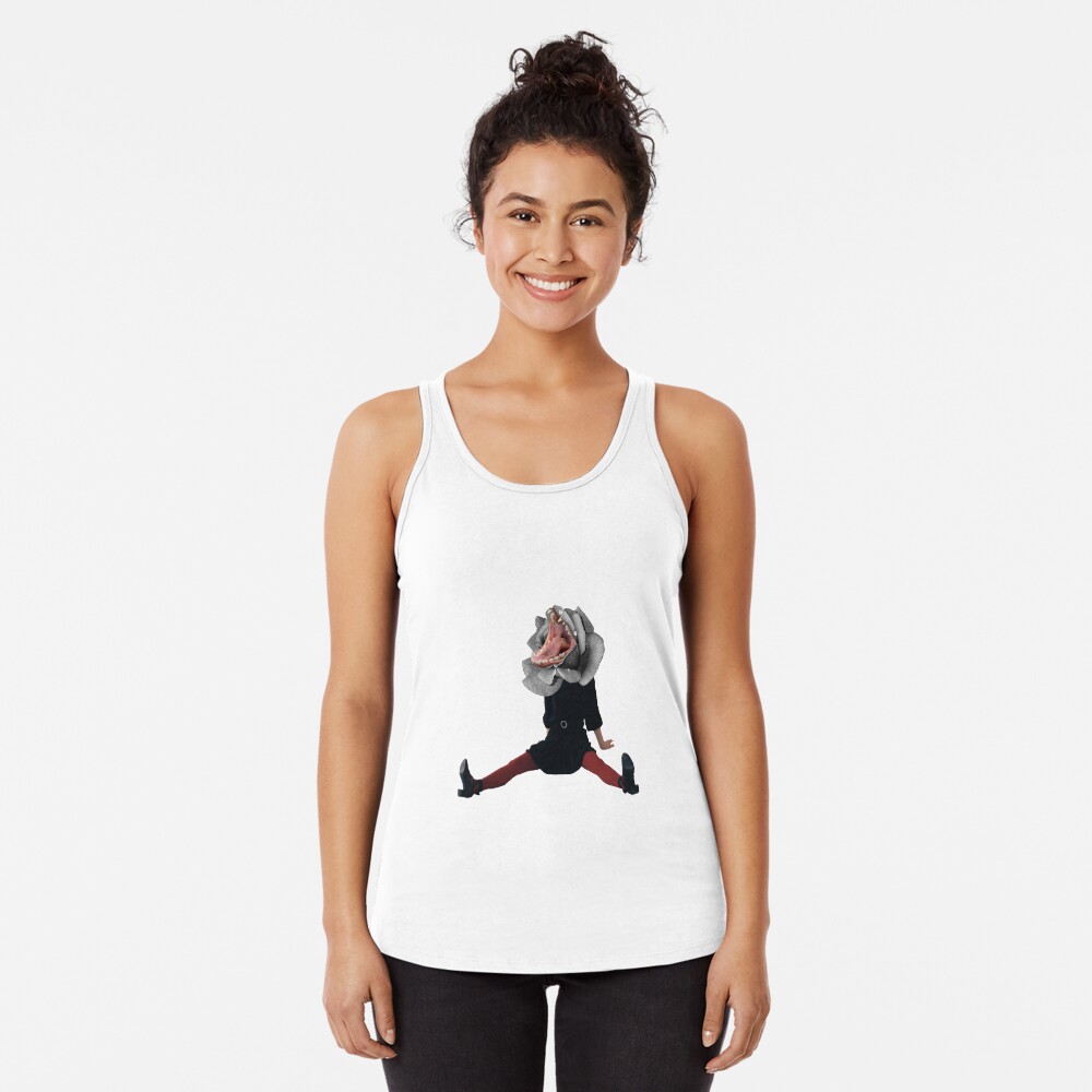 Item preview, Racerback Tank Top designed and sold by Vesperalia.