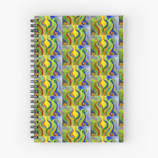 Item preview, Ode to O'Keefe designed and sold by Adair Sullivan.