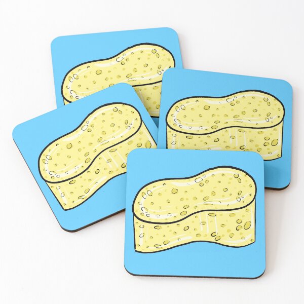 Item preview, Sponge  designed and sold by missmann.