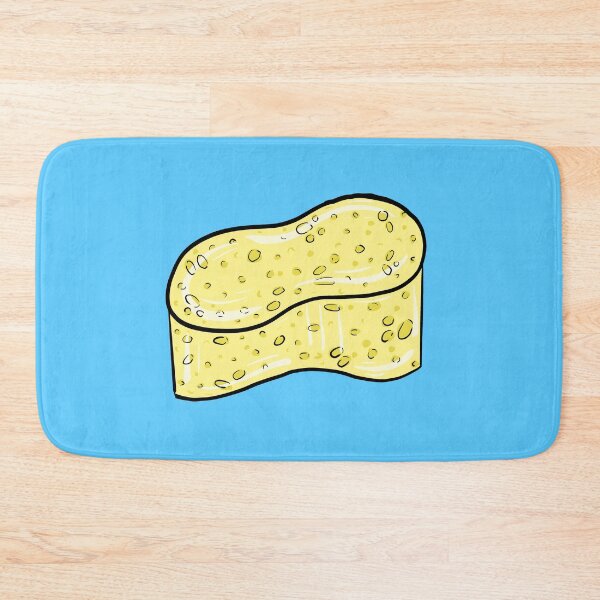 Item preview, Sponge  designed and sold by missmann.