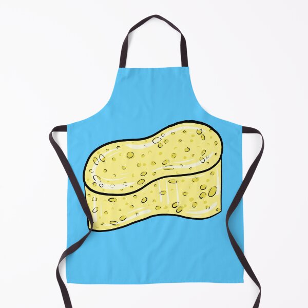 Item preview, Sponge  designed and sold by missmann.