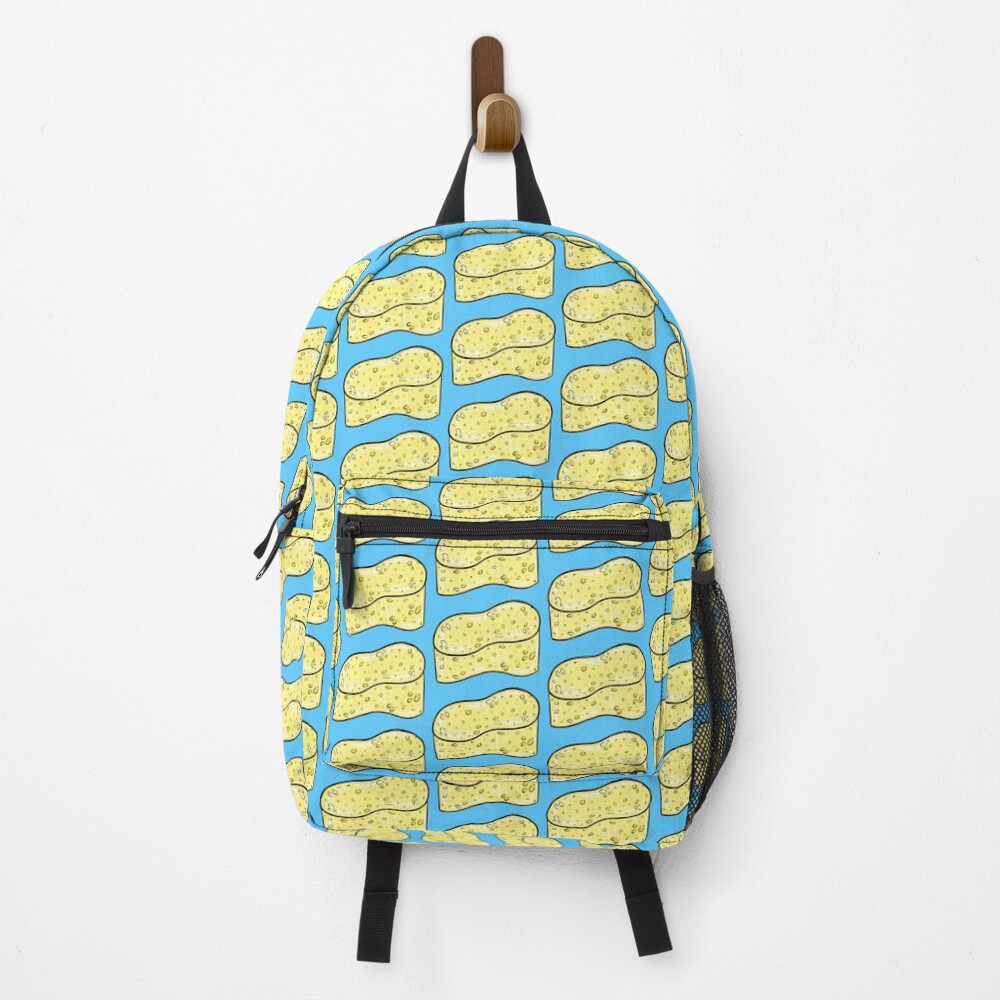 Item preview, Backpack designed and sold by missmann.