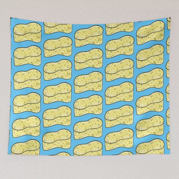 Item preview, Sponge  designed and sold by missmann.