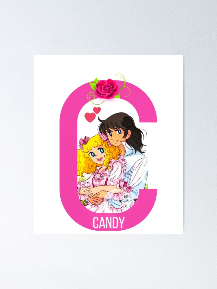 Aggregate more than 160 candy candy anime merch best - ceg.edu.vn