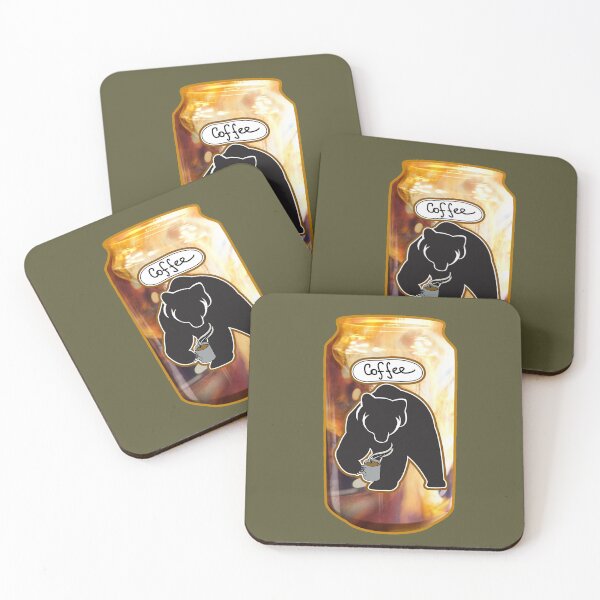 Item preview, Apologize for coffee designed and sold by Salrang.