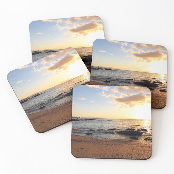 Item preview, Romantic sunset designed and sold by NJH110.