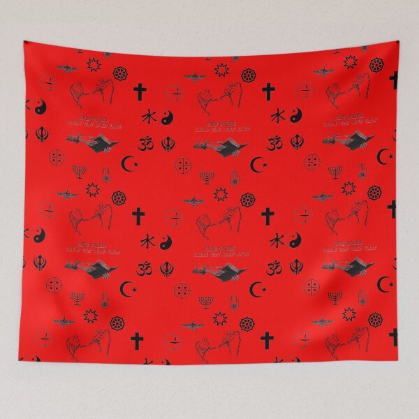 Item preview, LSNT Find Peace Know Thy Self Collection  designed and sold by LSNT.