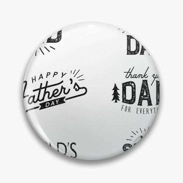 Item preview, Fathers Day Stickers for Daddy Papa Cool Dad Grandpa Uncle Brother And Son designed and sold by MyPrintCharming.