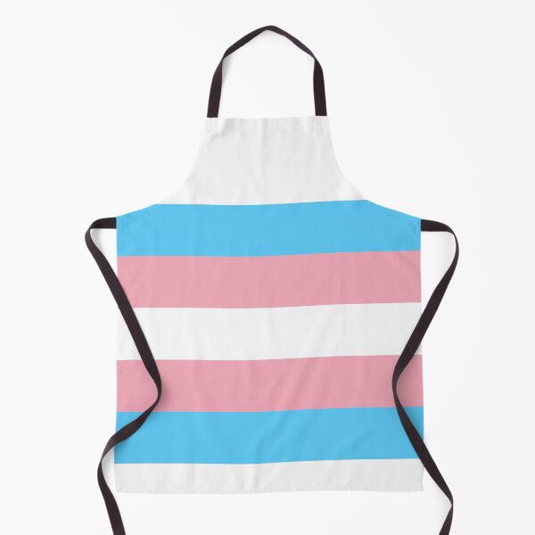 Item preview, Trans Flag designed and sold by LYNNEAPUGH.