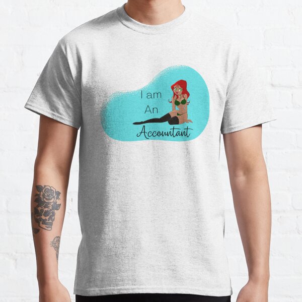 Accountant tiktok what a is