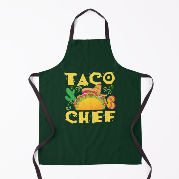Item preview, Taco Chef designed and sold by jaygo.
