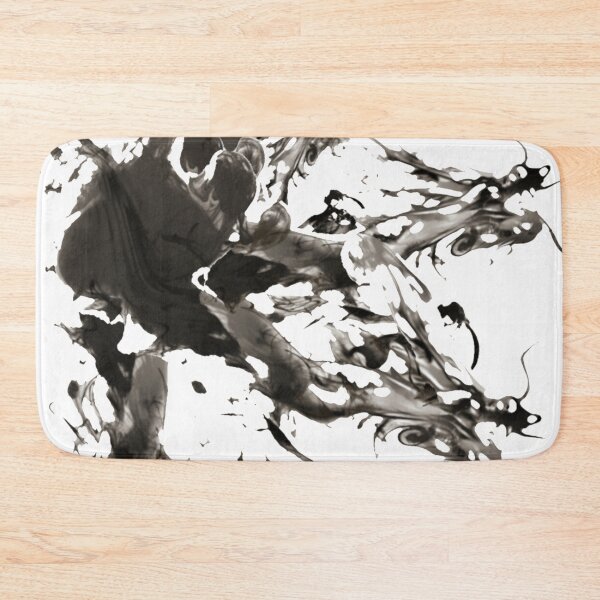 Item preview, Smoky Slash designed and sold by ShantiArtwork.