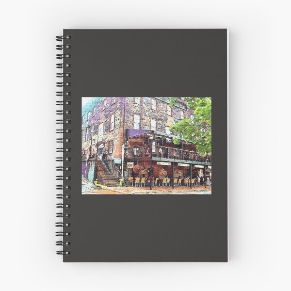 Item preview, Savannah Ga Vacation designed and sold by LandtoSeaHome.