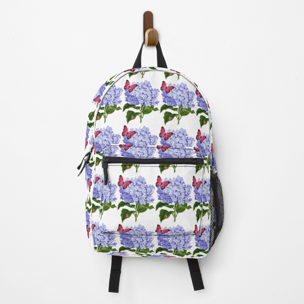 Item preview, Backpack designed and sold by ForlinPrint.