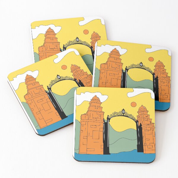 Item preview, mount holyoke gates designed and sold by rahaelgeorge.