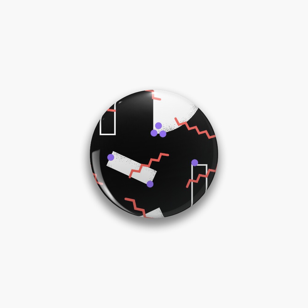 Item preview, Pin designed and sold by asymmetrickid.