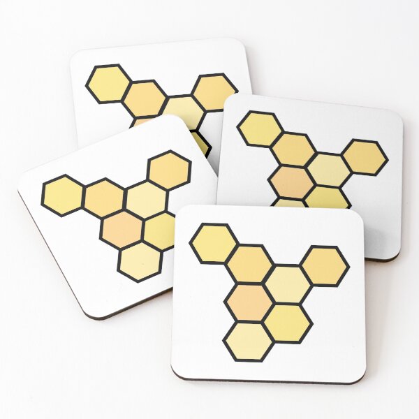 Item preview, Honeycomb designed and sold by lrose-23.