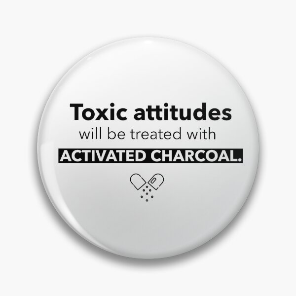 Item preview, Toxic attitudes will be treated with activated charcoal designed and sold by ShopVetMed.