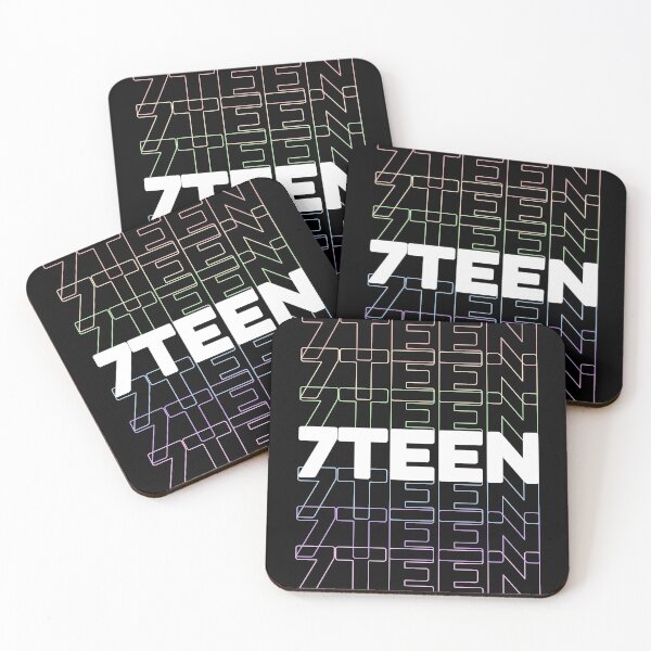 Item preview, 17th Teen Birthday, Adults Favorite # Seventeen Rainbow Color designed and sold by The Princess Saves Herself.