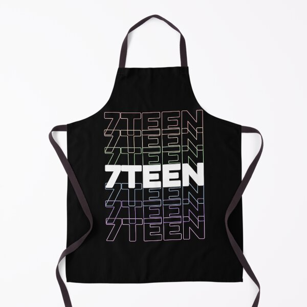Item preview, 17th Teen Birthday, Adults Favorite # Seventeen Rainbow Color designed and sold by The Princess Saves Herself.