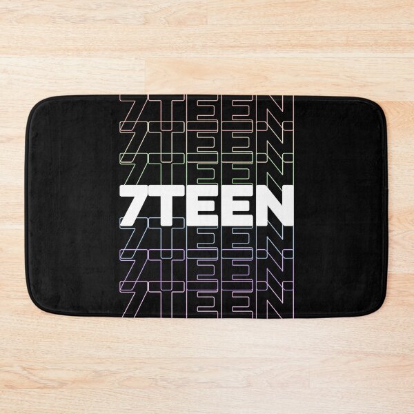 Item preview, 17th Teen Birthday, Adults Favorite # Seventeen Rainbow Color designed and sold by The Princess Saves Herself.