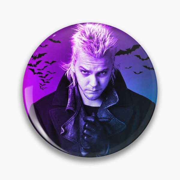 Item preview, Thou shalt not die (Lost Boys) designed and sold by ross baraga.
