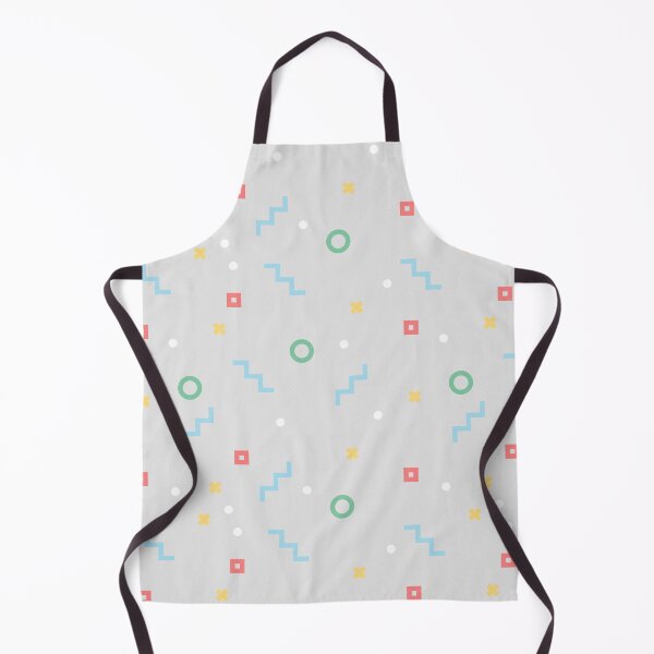 Item preview, Colorful geometric shapes designed and sold by asymmetrickid.