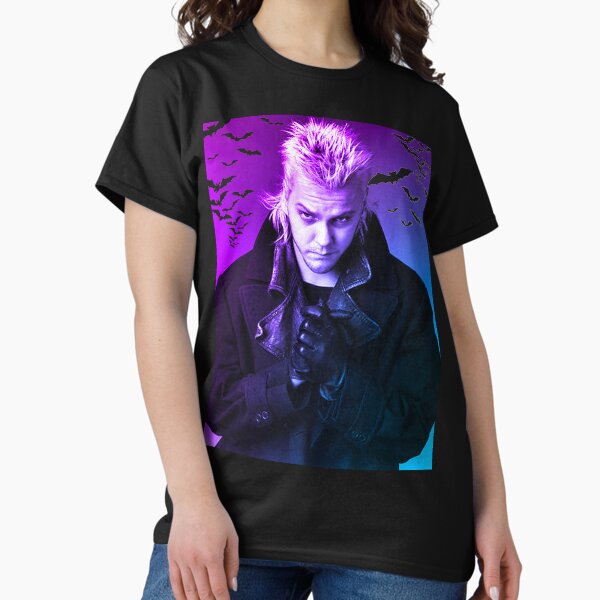 Item preview, Thou shalt not die (Lost Boys) designed and sold by ross baraga.