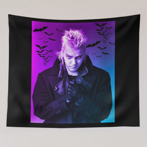 Item preview, Thou shalt not die (Lost Boys) designed and sold by ross baraga.