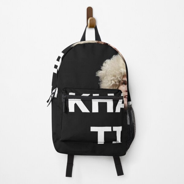 Item preview, Khabib Time - Nurmagomedov MMA Fighter Essential designed and sold by patrickK531.