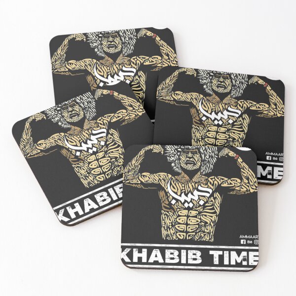 Item preview, Khabib Time - Original by Ammaart Classic  designed and sold by patrickK531.
