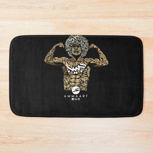 Item preview, Khabib Time (Design Only) - Original by Ammaart Classic designed and sold by patrickK531.