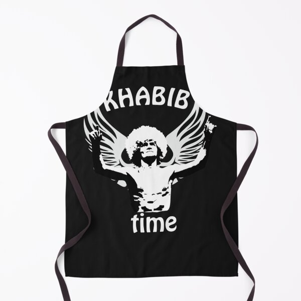 Item preview, Khabib Time Design Russian Eagle Mma Las Vegas 2018 Fight Essential  designed and sold by patrickK531.