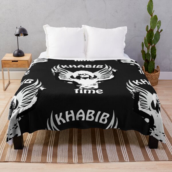 Item preview, Khabib Time Design Russian Eagle Mma Las Vegas 2018 Fight Essential  designed and sold by patrickK531.