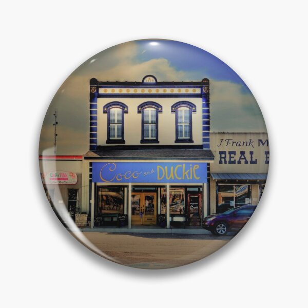 Item preview, Bellville designed and sold by Savannah Gibbs.
