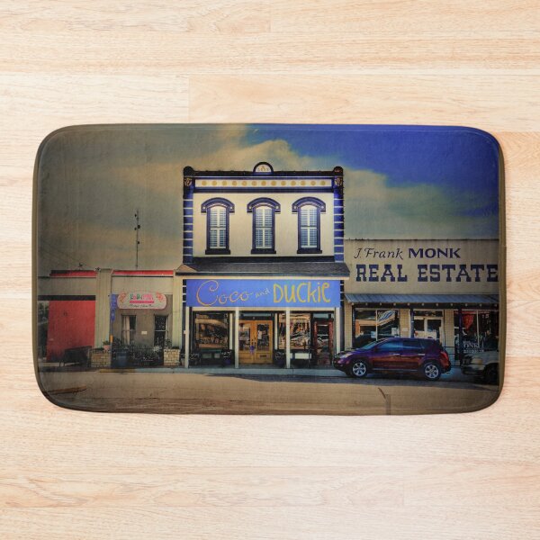 Item preview, Bellville designed and sold by Savannah Gibbs.