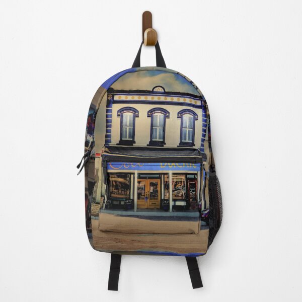 Item preview, Bellville designed and sold by Savannah Gibbs.