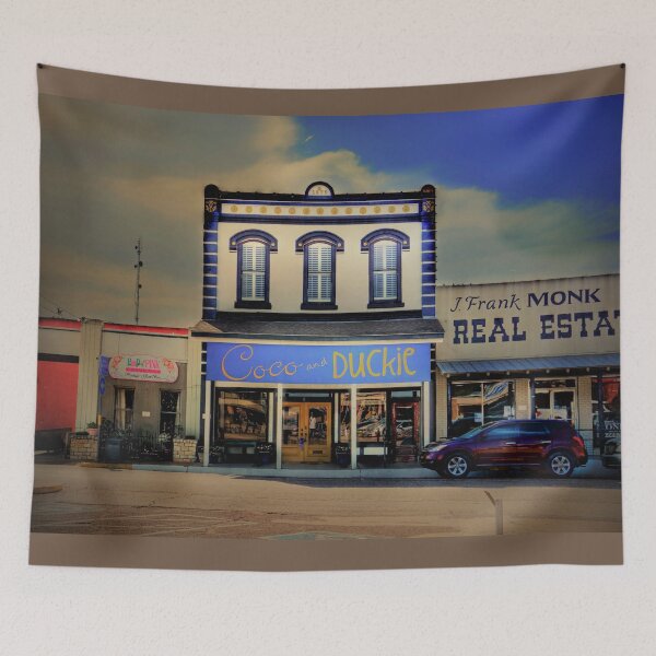 Item preview, Bellville  designed and sold by Savannah Gibbs.