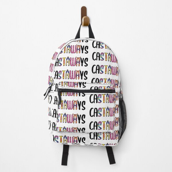 Item preview, Backyardigans Castaways Meme designed and sold by Kelsey Stroud.
