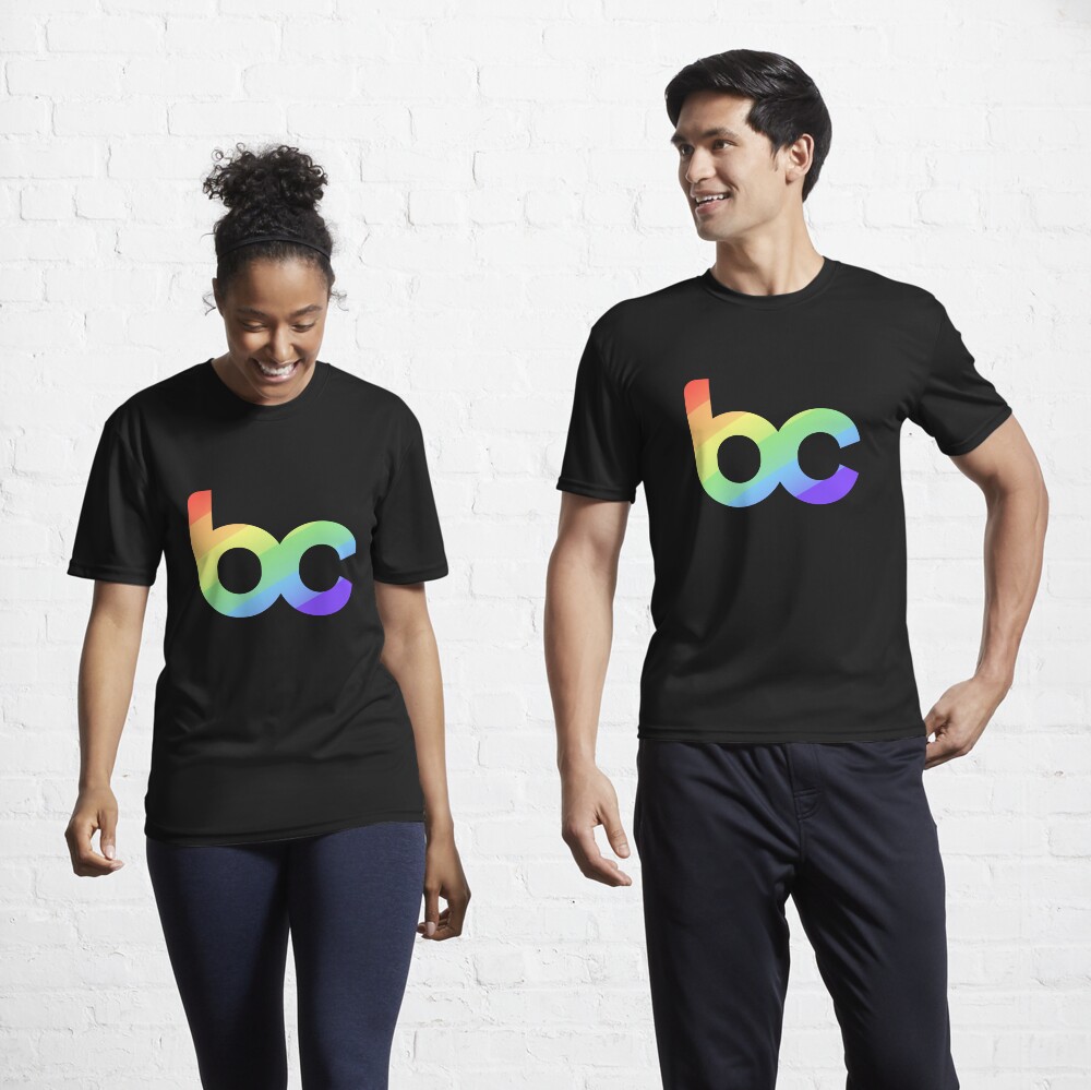 Item preview, Active T-Shirt designed and sold by BetaChat.