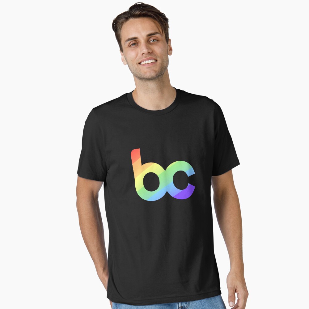 Item preview, Essential T-Shirt designed and sold by BetaChat.