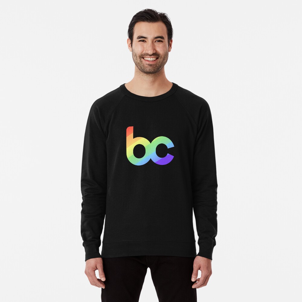 Item preview, Lightweight Sweatshirt designed and sold by BetaChat.