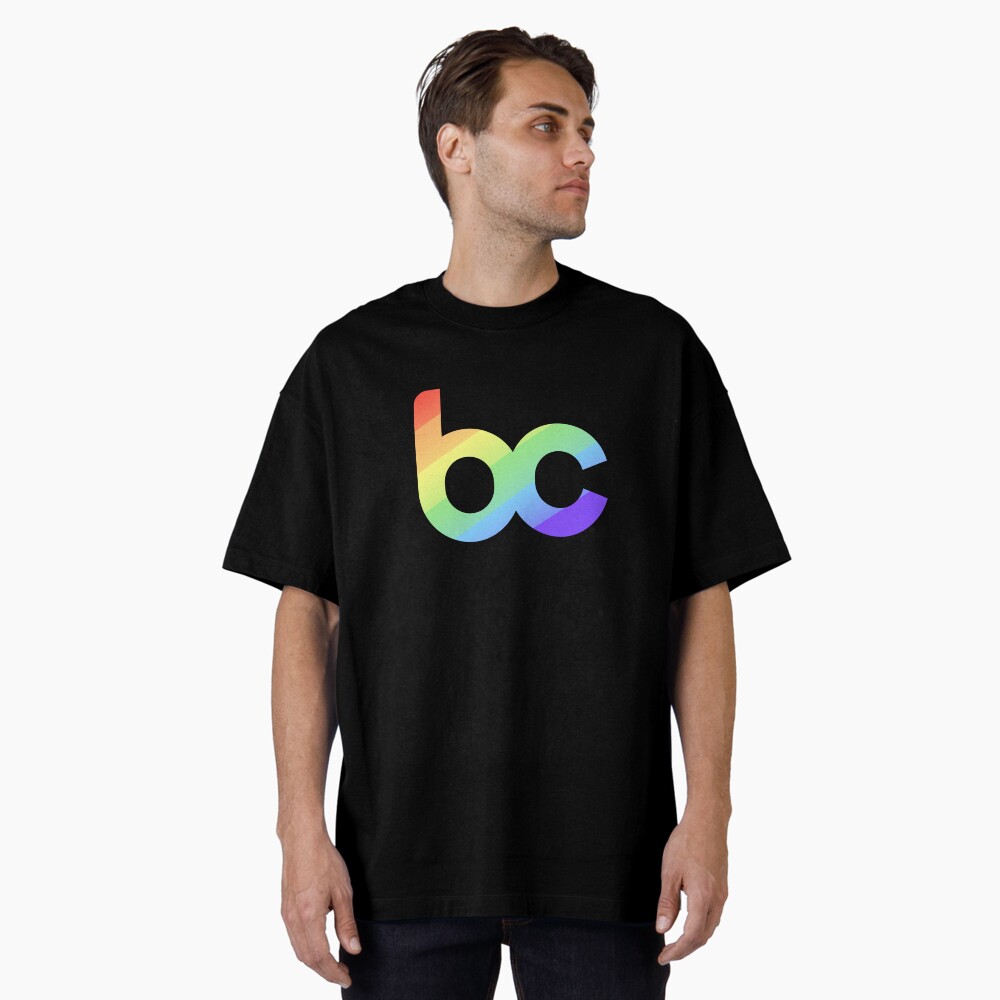 Item preview, Oversized T-Shirt designed and sold by BetaChat.