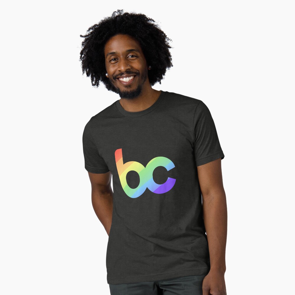 Item preview, Tri-blend T-Shirt designed and sold by BetaChat.