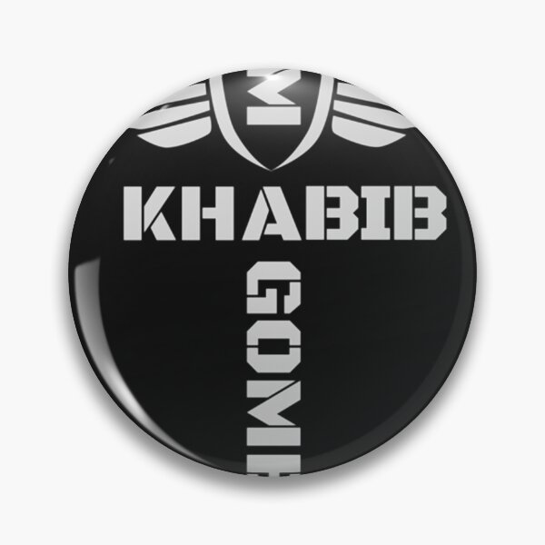 Item preview, KHABIB TIME NURMAGOMEDOV MMA Essential  designed and sold by patrickK531.